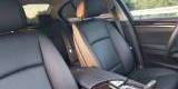 Białe BMW 5 F10 528 Biały Samochód Auto Limuzyna do Ślubu na Wesele, Magnuszew - zdjęcie 5