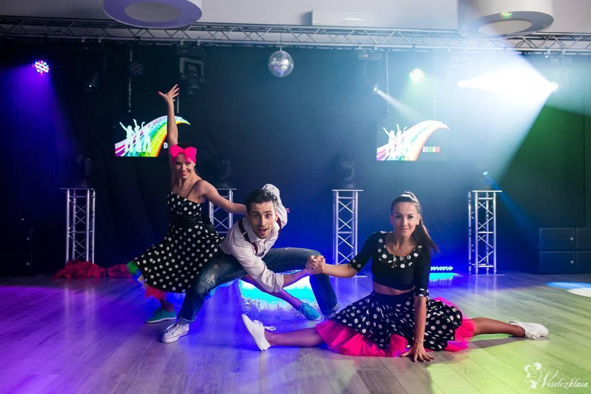 Pokazy Taneczne!!! | Pokaz tańca na weselu Kraków, małopolskie - zdjęcie 1