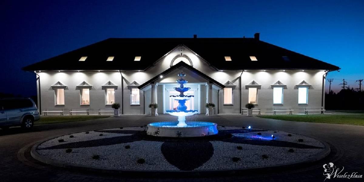 Dom weselny Faworytka, Siedlce - zdjęcie 1