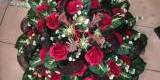 Kwiaciarnia Czerwona Róża | Bukiety ślubne Wałcz, zachodniopomorskie - zdjęcie 3