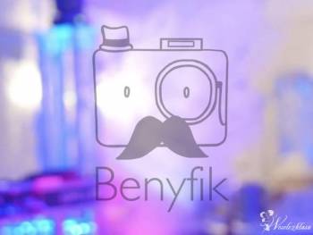 Benyfik - wideofilmowanie, Kamerzysta na wesele Knyszyn