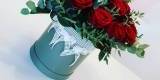 Lazuri Kwiatowe Atelier, Florystyczna Oprawa Ślubu ! ! !, Nowy Sącz - zdjęcie 5
