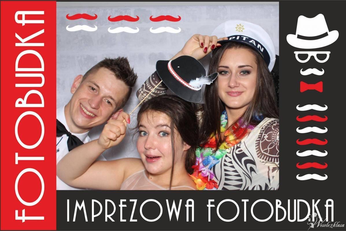Imprezowa Fotobudka PRO-ARTI (mamy jeszcze wolne terminy na 2019), Jordanów - zdjęcie 1