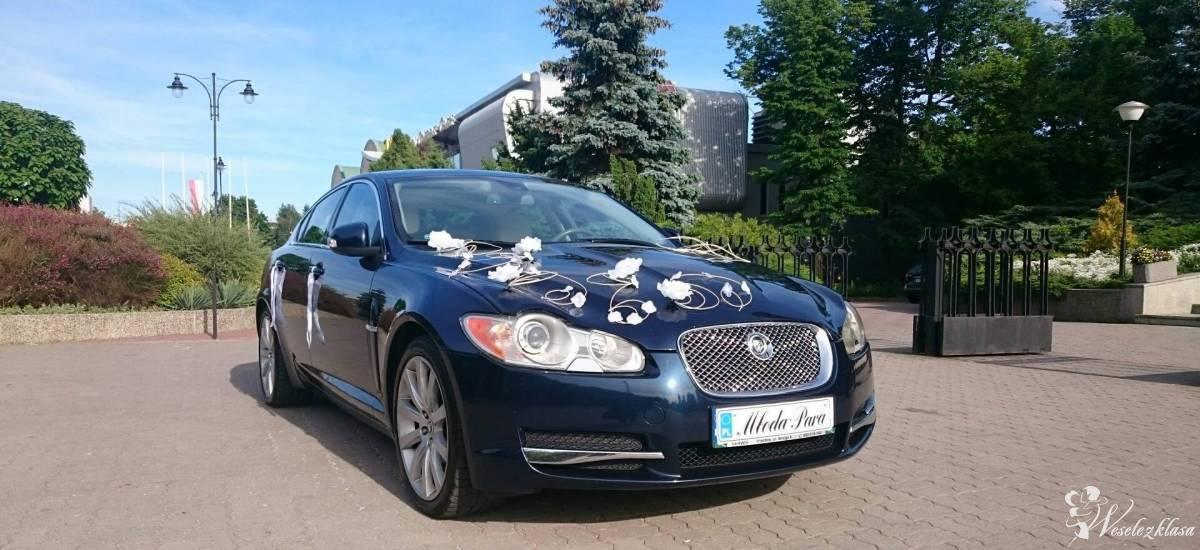 LIMUZYNA JAGUAR XF 4,2 600 ZŁ KOMPLEKSOWO, Pruszków - zdjęcie 1