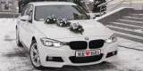 BMW 3 M Performance  -Twój samochód do ślubu!!! Promocyjna cena!!!, Rybnik - zdjęcie 3