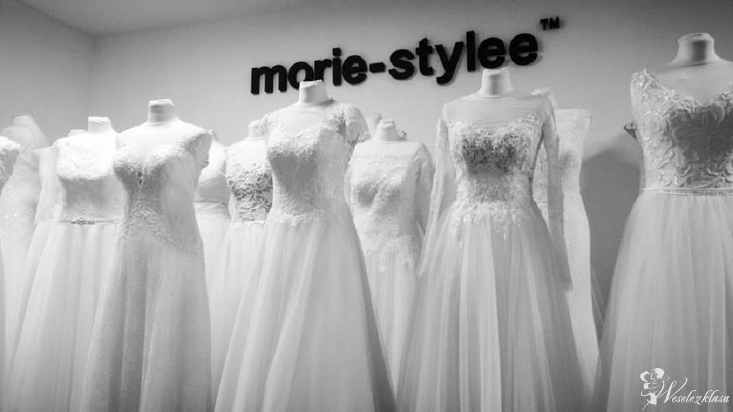 Suknie Ślubne Morie Stylee | Salon sukien ślubnych Gostynin, mazowieckie - zdjęcie 1