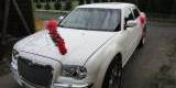 Limuzyna Chrysler BENTLEY LOOK MEGA OKAZJA | Auto do ślubu Nowy Sącz, małopolskie - zdjęcie 3
