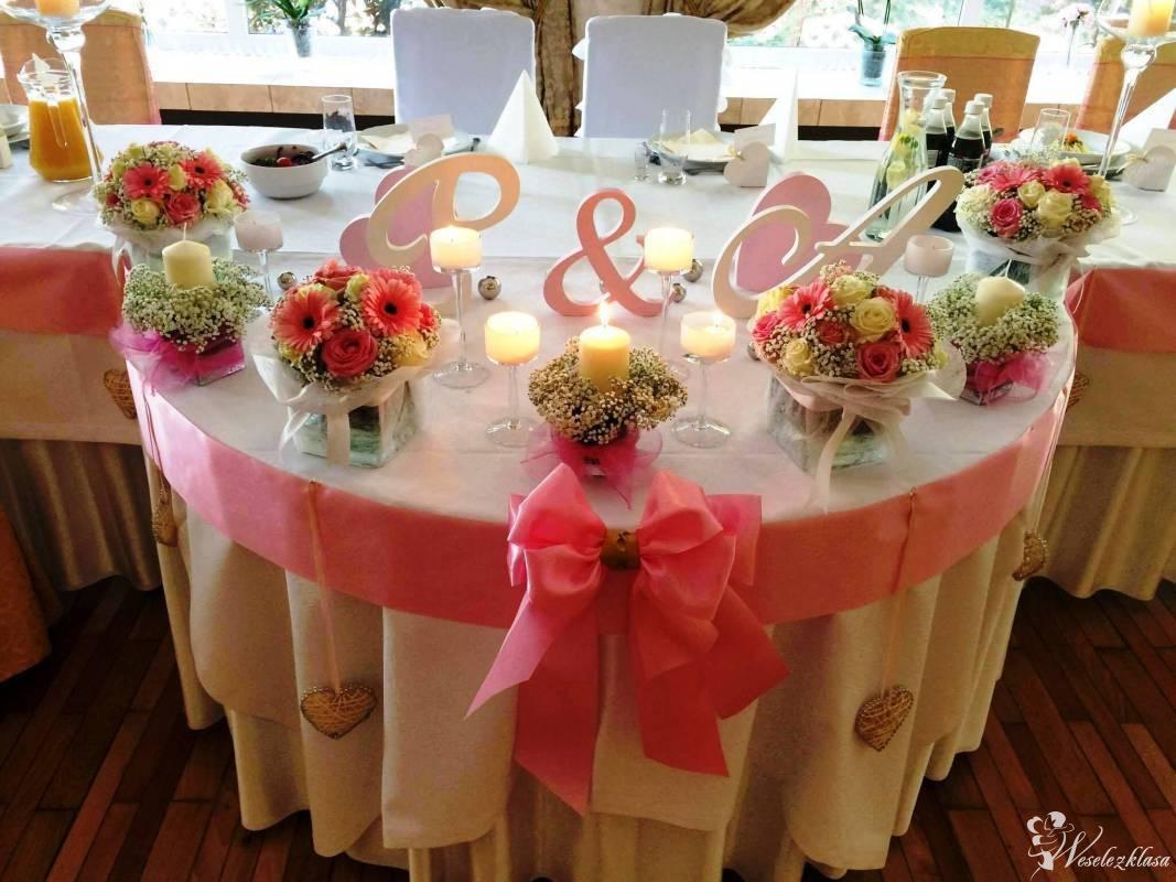 Pol-Trans Catering | Sala weselna Mierzęcice, śląskie - zdjęcie 1