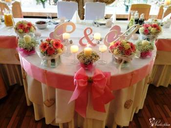 wesele z Pol-Trans Catering | Sala weselna Siewierz, śląskie