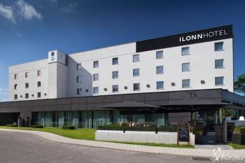 Ilonn Hotel ****, Sale weselne Poznań