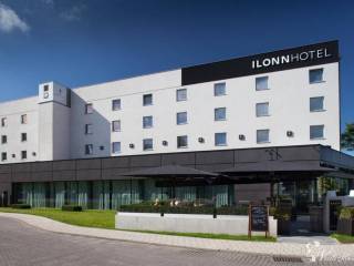 Ilonn Hotel ****,  Poznań