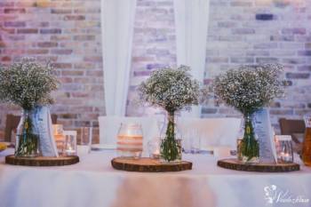 Festive - kompleksowa organizacja ślubów i wesel, Wedding planner Chełmno