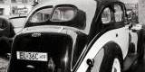 AUTO DO ŚLUBU Plymouth firmy Chrysler z 1938 roku. | Auto do ślubu Łódź, łódzkie - zdjęcie 4