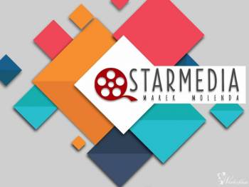 Starmedia Marek Molenda | Kamerzysta na wesele Starachowice, świętokrzyskie