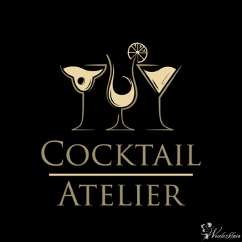 Cocktail Atelier | Barman na wesele Kraków, małopolskie