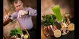 Profesjonalna obsługa barmańska - Drink Bar , Barman na wesele, Kraków - zdjęcie 4