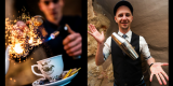 Profesjonalna obsługa barmańska - Drink Bar , Barman na wesele, Kraków - zdjęcie 5