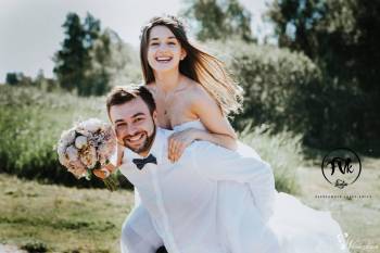 FVKS Aleksander Łaszkiewicz Pakiet Foto+Video+Fotoksiążka+DRON 6500pln, Fotograf ślubny, fotografia ślubna Krotoszyn