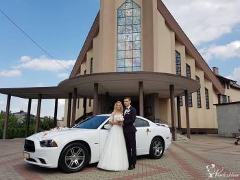 Auta do ślubu Party-Experts | Auto do ślubu Tyszowce, lubelskie