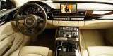 Samochód do Ślubu! Audi A8! Mercedes GL AMG | Auto do ślubu Nowy Sącz, małopolskie - zdjęcie 4