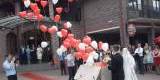 Balony Led, balony z helem, pudło z balonami na Wasze wesele! | Balony, bańki mydlane Gdańsk, pomorskie - zdjęcie 2