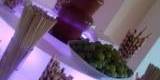 Fontanna czekoladowa 82cm z podświetlanym podestem | Czekoladowa fontanna Kielce, świętokrzyskie - zdjęcie 3