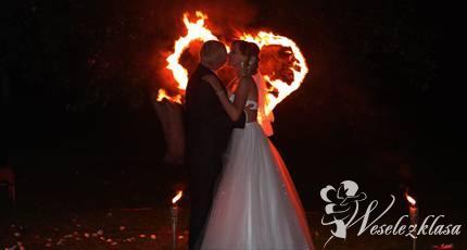 Pokaz tańca z ogniem, Fireshow na wesele | Teatr ognia Warszawa, mazowieckie - zdjęcie 1