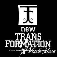 Zespół New Transformation | Zespół muzyczny Katowice, śląskie - zdjęcie 1