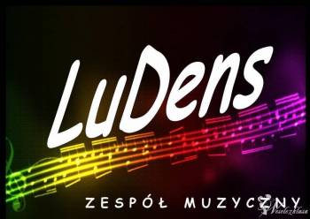 Zespół muzyczny LuDens - gramy 100% na żywo. | Zespół muzyczny Jarosław, podkarpackie