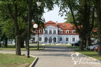 Pałac Domaniowski - hotel, restauracja, Sale weselne Szydłowiec