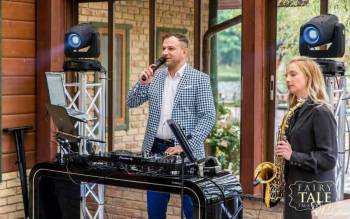 DJ&Wodzirej; KaBi - Zwycięzca Gali Branży Weselnej 2017, DJ na wesele Bydgoszcz