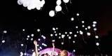 Balony LED, dekoracja sali, kościoła, auta, bukiety ślubne, flowerbox, Lublin - zdjęcie 5