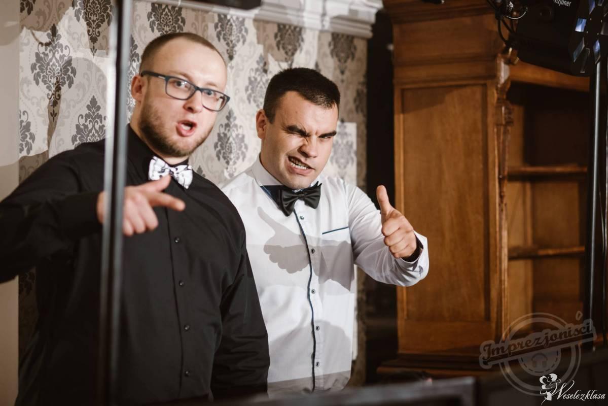 Imprezjoniści DJ & Wodzirej - Imprezy w Najlepszym Wydaniu, Łowicz - zdjęcie 1