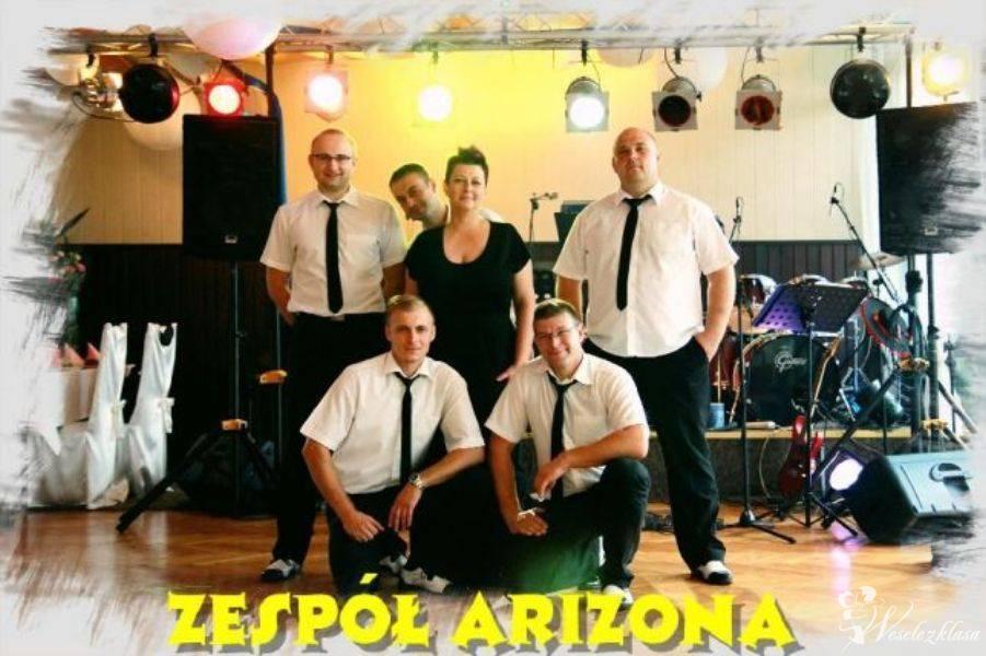 Zespół Arizona z Niepołomic - muzyka na żywo ,zespoly weselne | Zespół muzyczny Niepołomice, małopolskie - zdjęcie 1