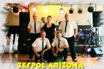 Zespół Arizona z Niepołomic - muzyka na żywo ,zespoly weselne | Zespół muzyczny Niepołomice, małopolskie
