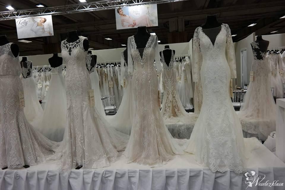 Salon Sukien Ślubnych Amarant | Salon sukien ślubnych Kętrzyn, warmińsko-mazurskie - zdjęcie 1