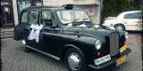 Londyńska Taksówka Austin FX 4 | Auto do ślubu Brodnica, kujawsko-pomorskie - zdjęcie 2