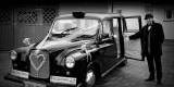Londyńska Taksówka Austin FX 4 | Auto do ślubu Brodnica, kujawsko-pomorskie - zdjęcie 3