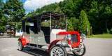 Ford retro 1920 | Auto do ślubu Sanok, podkarpackie - zdjęcie 3