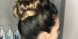 Braids Wedding Hair | Fryzjer Żyrardów, mazowieckie - zdjęcie 2