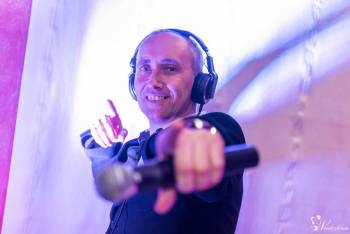 DJ Arko -DJ, Wodzirej, Konferansjer, dekoracja światłem, ciężki dym, DJ na wesele Sulmierzyce