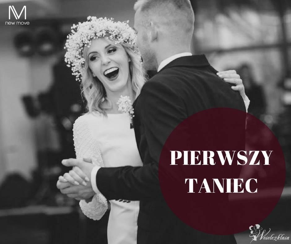 Pierwszy taniec, kursy tańca dla narzeczonych, lekcje indywidualne | Szkoła tańca Kraków, małopolskie - zdjęcie 1