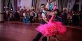 Pierwszy taniec - wedding show- Śląska Szkoła Tańca Dariusz Kurzeja, Katowice - zdjęcie 3