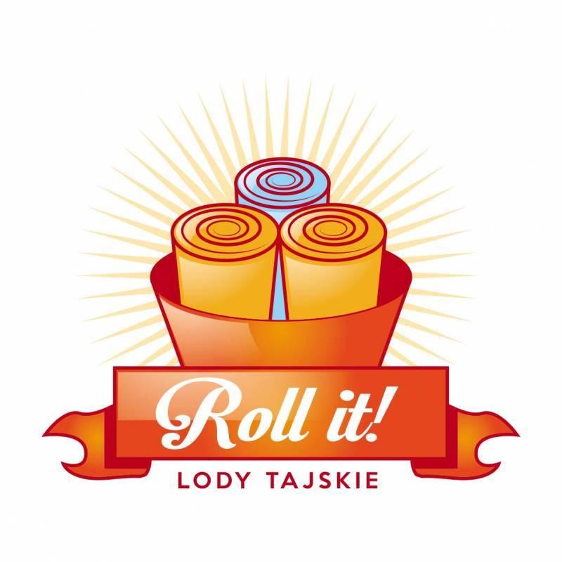 Roll it! - Lody tajskie na Twoim weselu | Słodki stół Białystok, podlaskie - zdjęcie 1