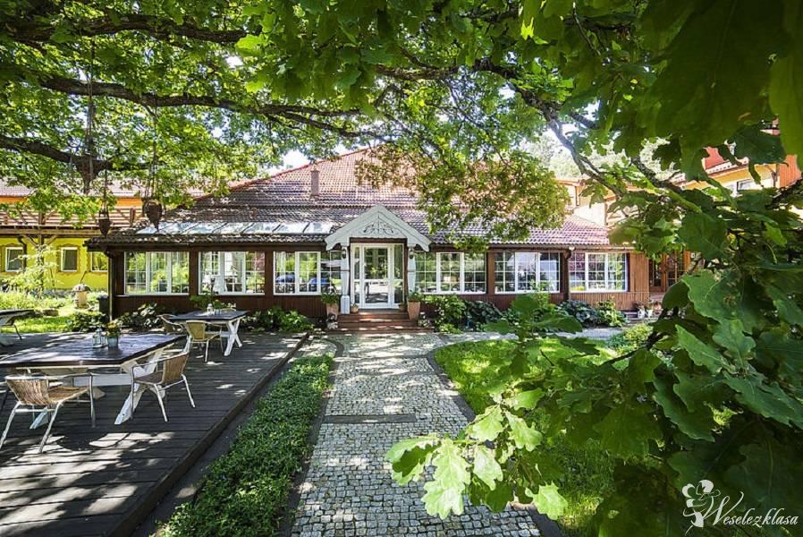 Hotel Wiatraki, Olsztynek - zdjęcie 1