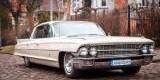 Cadillac Fleetwood Deville 1962 | Auto do ślubu Gniezno, wielkopolskie - zdjęcie 5