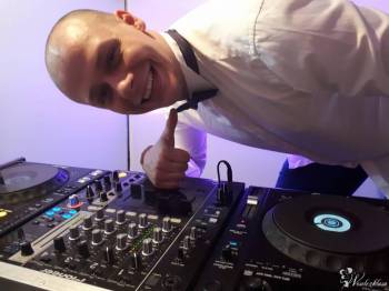 DJ Karoluss | DJ na wesele Białystok, podlaskie