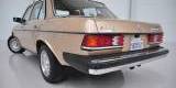 Mercedes W123 USA, Katowice - zdjęcie 4