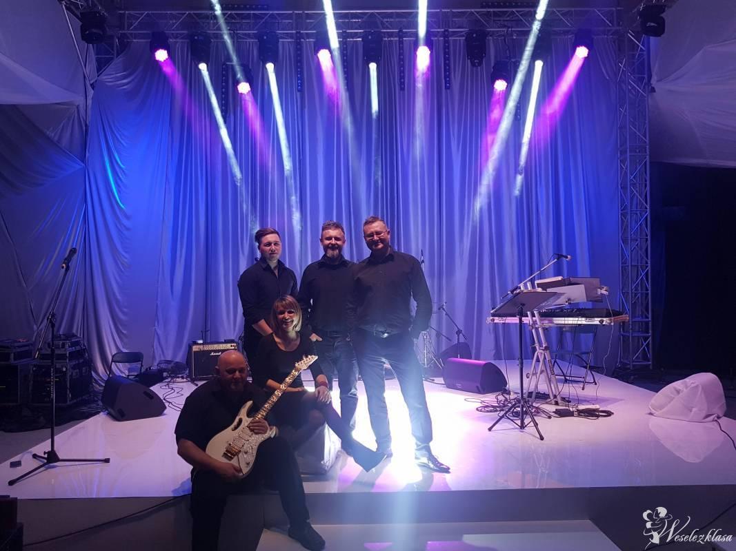 Zespół muzyczny Pomarańcza Band 100% na żywo, Tomaszów Mazowiecki - zdjęcie 1