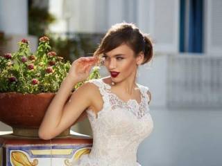Magdalena Suknie Ślubne  | Salon sukien ślubnych Elbląg, warmińsko-mazurskie